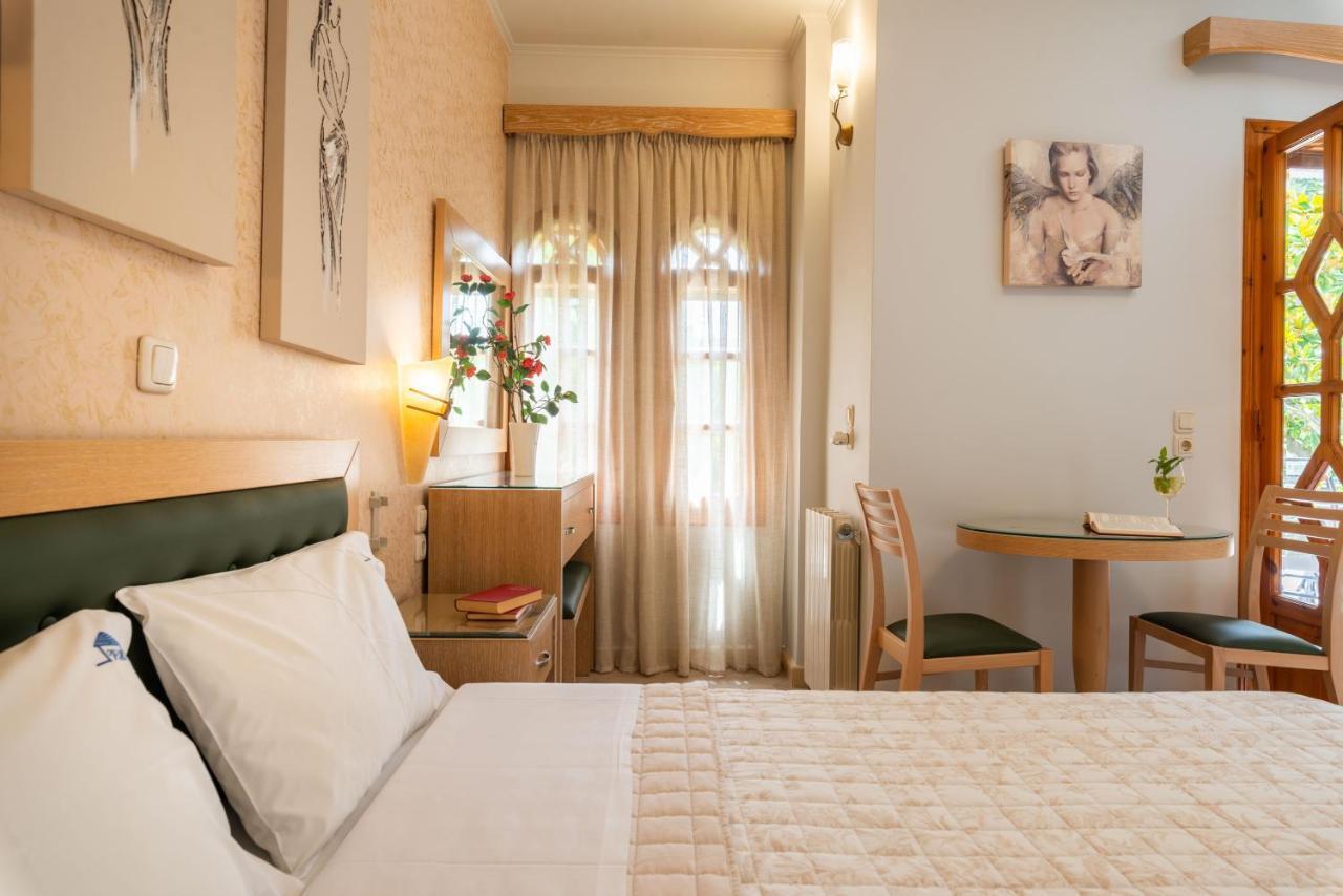 Villa Haroula 파르가 외부 사진