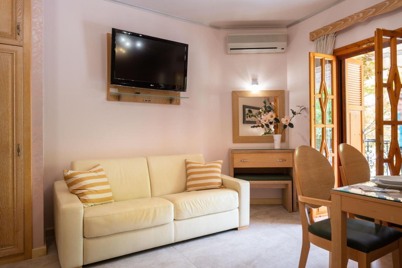 Villa Haroula 파르가 외부 사진