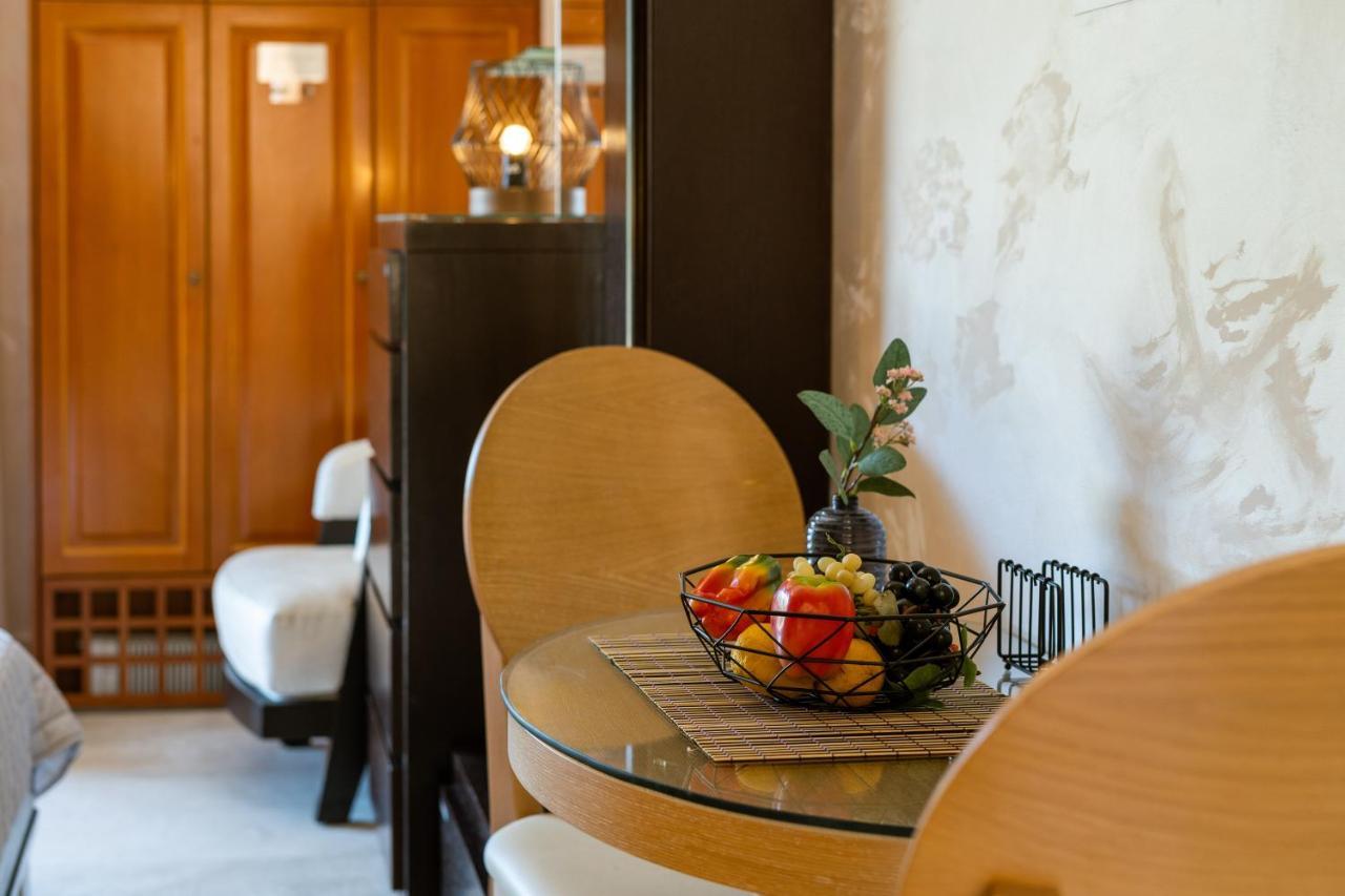 Villa Haroula 파르가 외부 사진