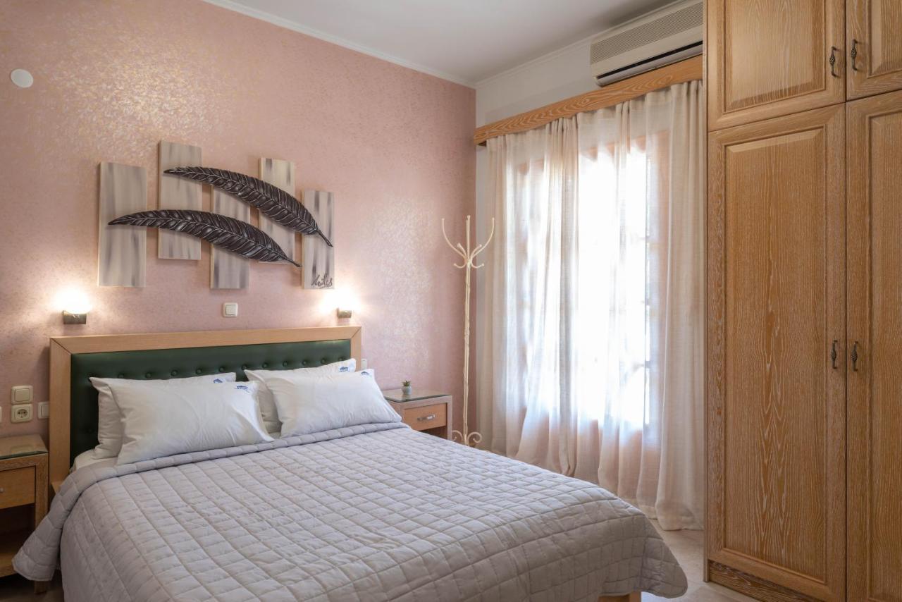 Villa Haroula 파르가 외부 사진