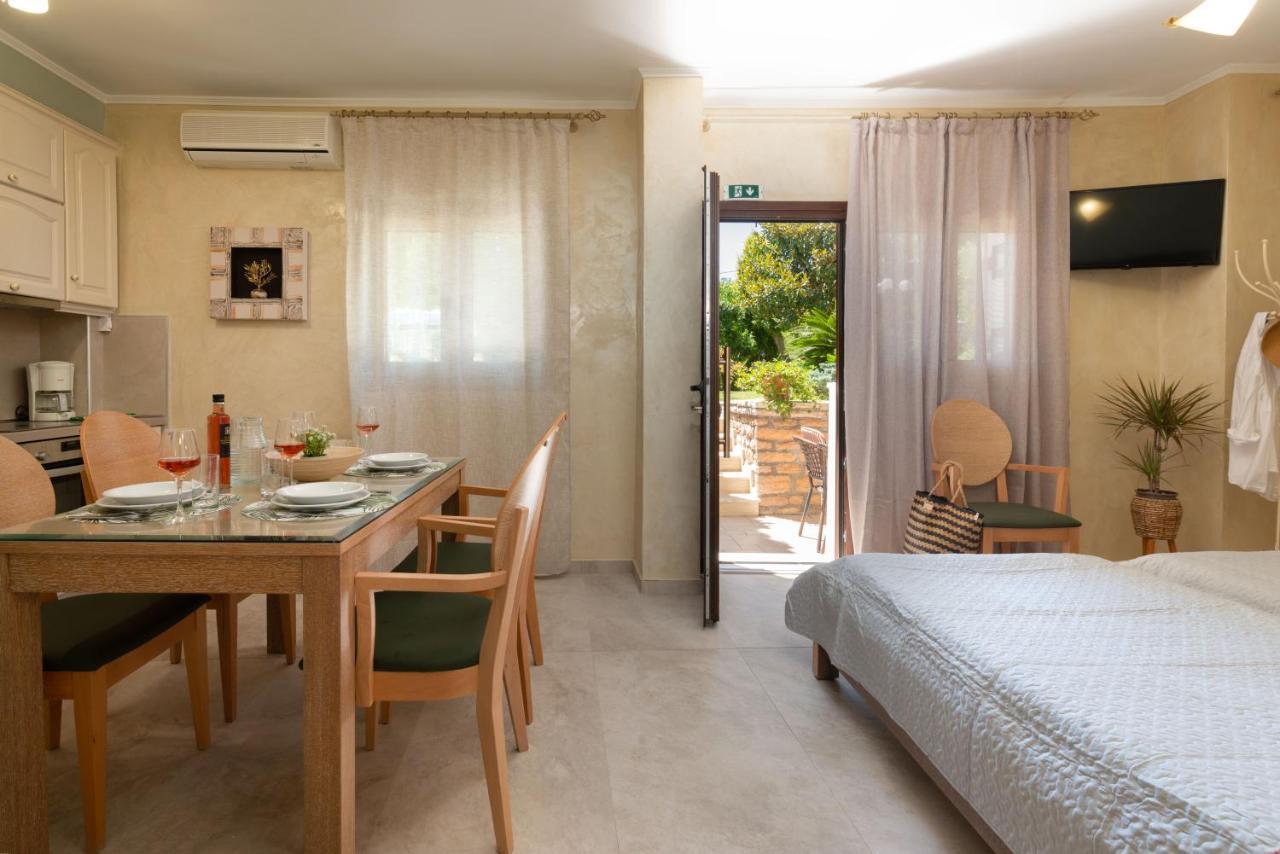 Villa Haroula 파르가 외부 사진