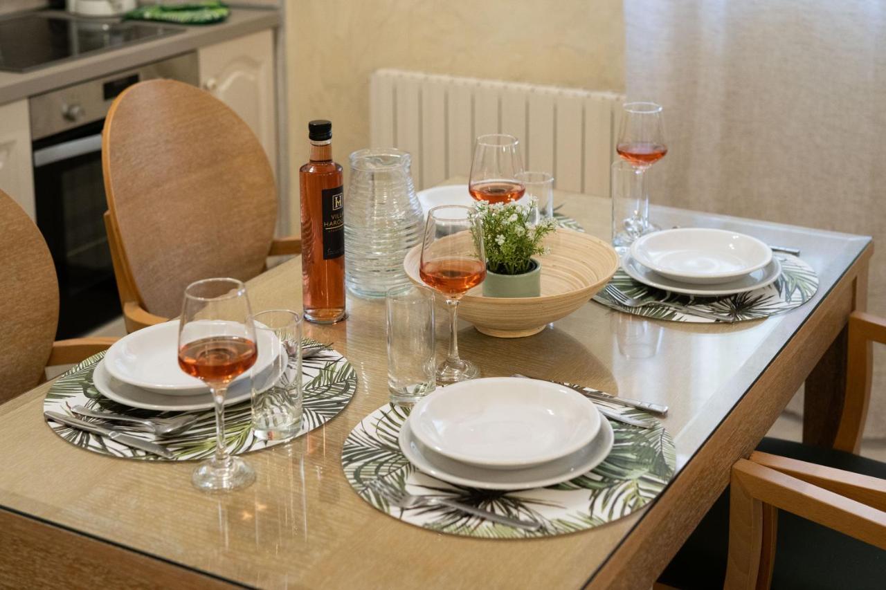 Villa Haroula 파르가 외부 사진